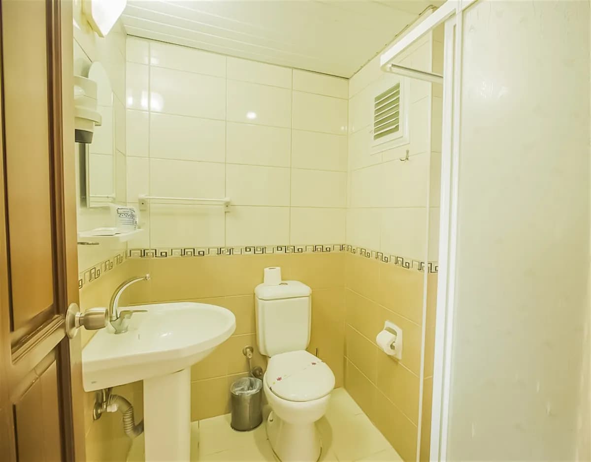 Kleopatra Arsi Hotel - photo 4