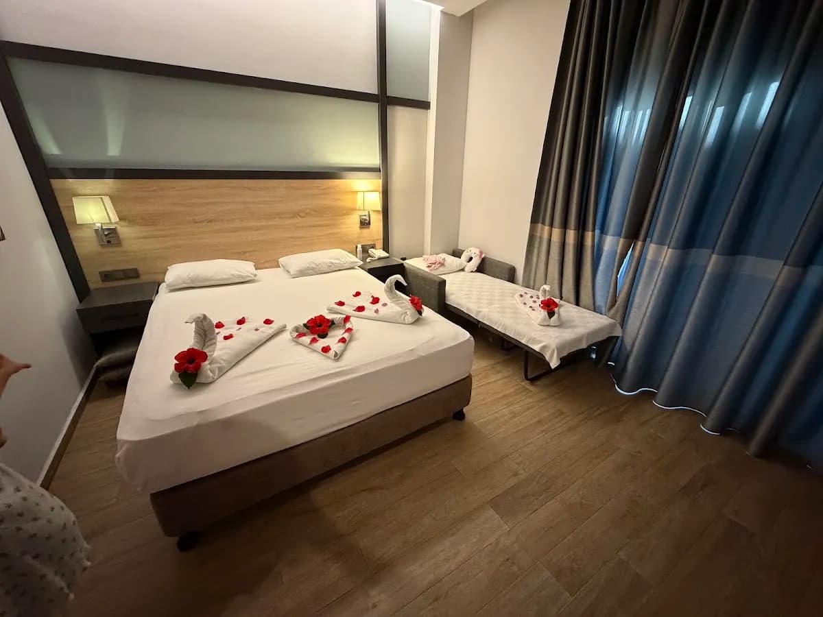 Club Dizalya Hotel - photo 3