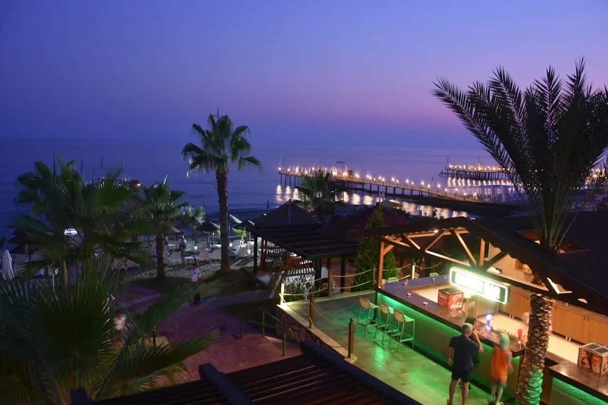 Club Dizalya Hotel - photo 6