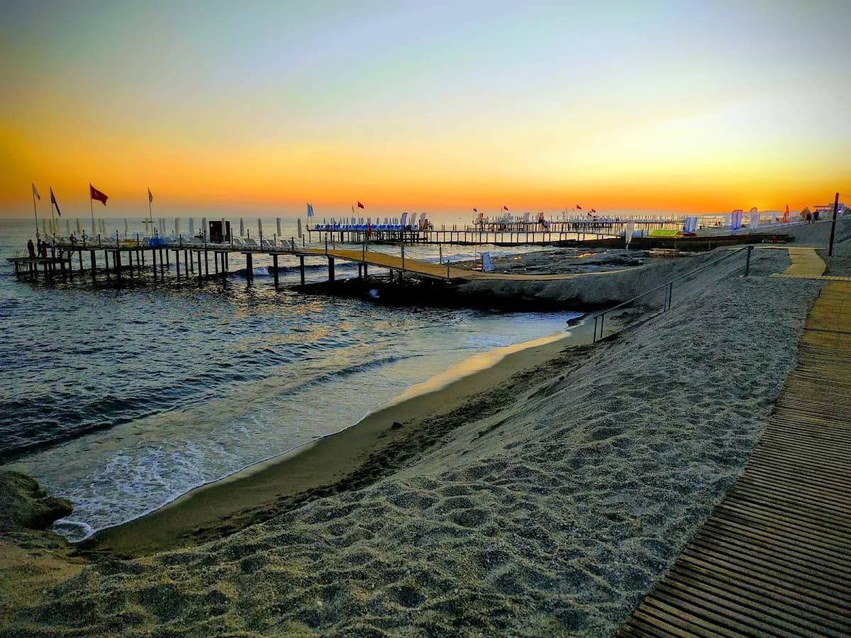 Club Dizalya Hotel - photo 7