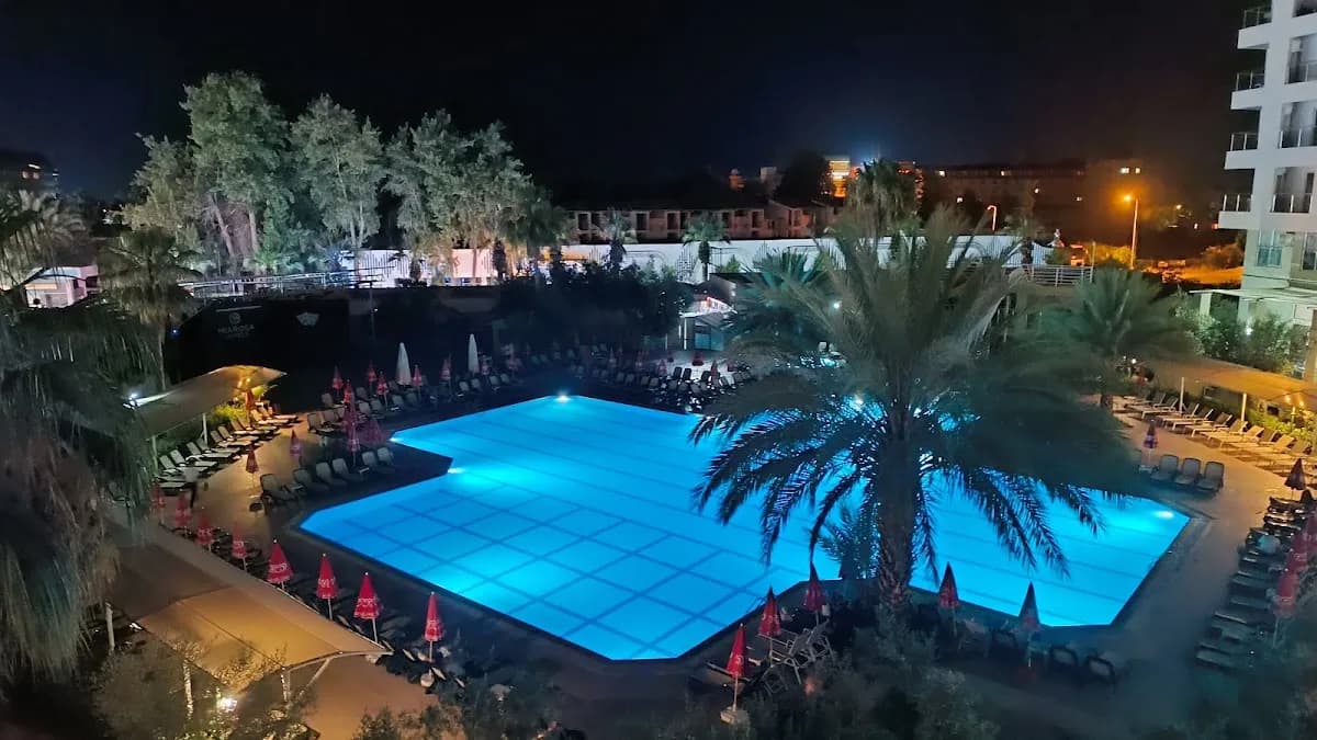 Miarosa Konaklı Garden - photo 3
