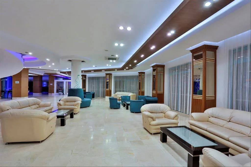 MİRABELL OTEL - HERŞEY DAHİL KONAKLAMA - photo 5