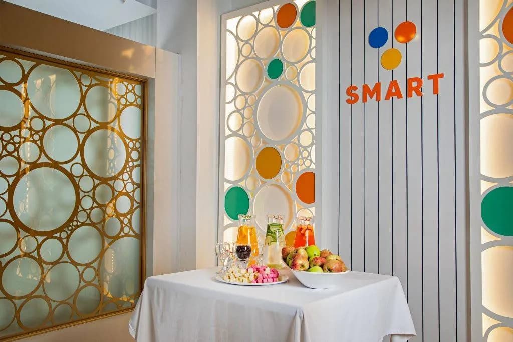 MİRABELL OTEL - HERŞEY DAHİL KONAKLAMA - photo 6
