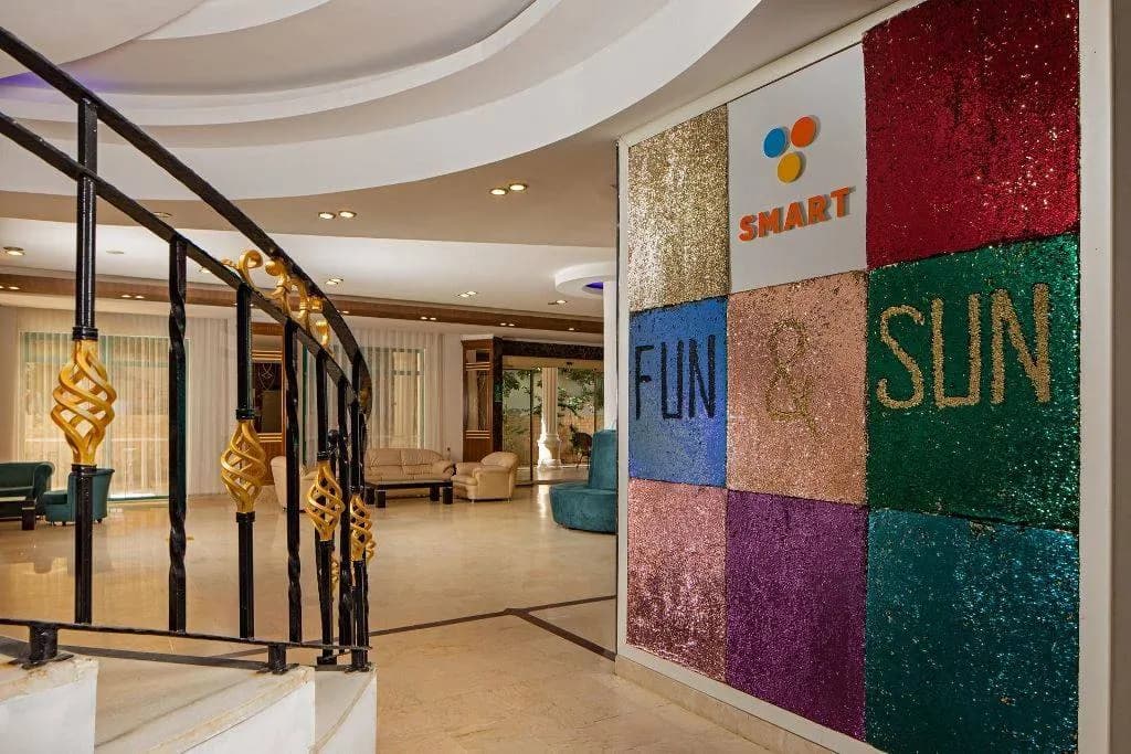 MİRABELL OTEL - HERŞEY DAHİL KONAKLAMA - photo 7