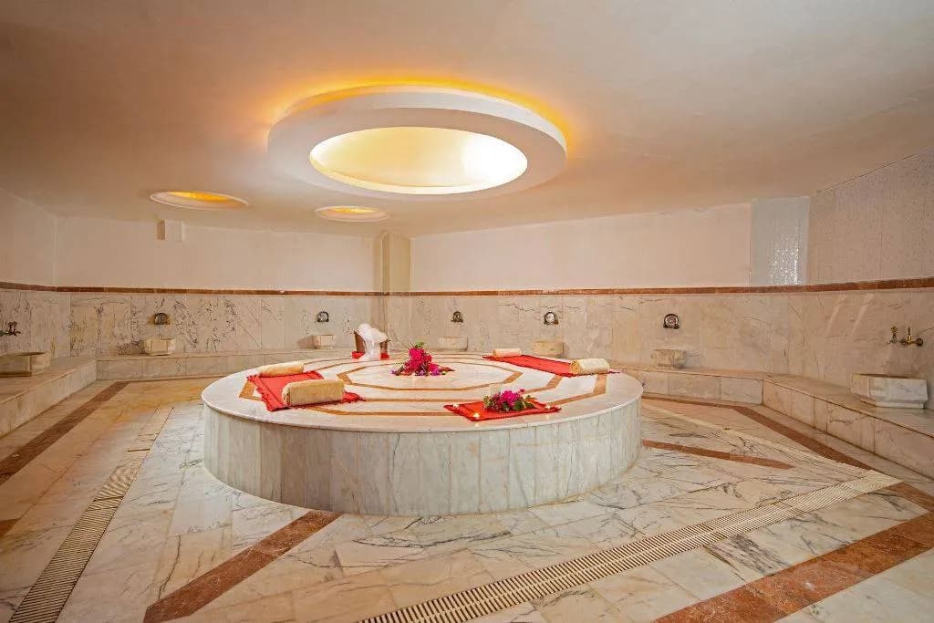 MİRABELL OTEL - HERŞEY DAHİL KONAKLAMA - photo 8