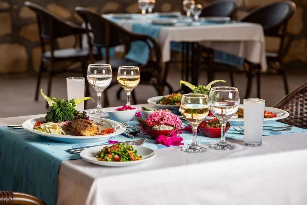MİRABELL OTEL - HERŞEY DAHİL KONAKLAMA - photo 9