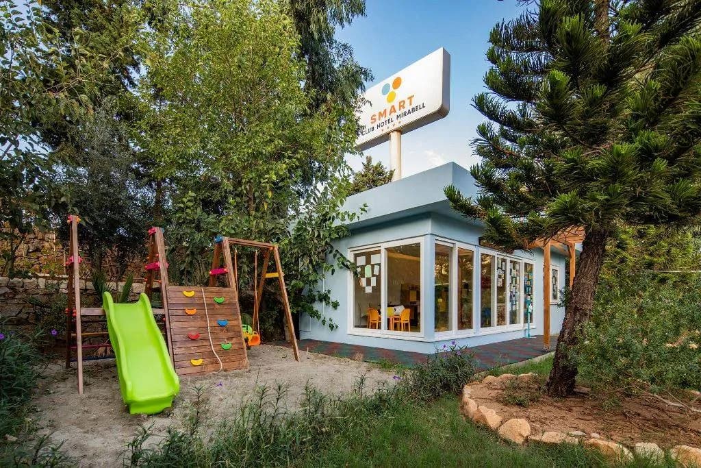 MİRABELL OTEL - HERŞEY DAHİL KONAKLAMA - photo 10