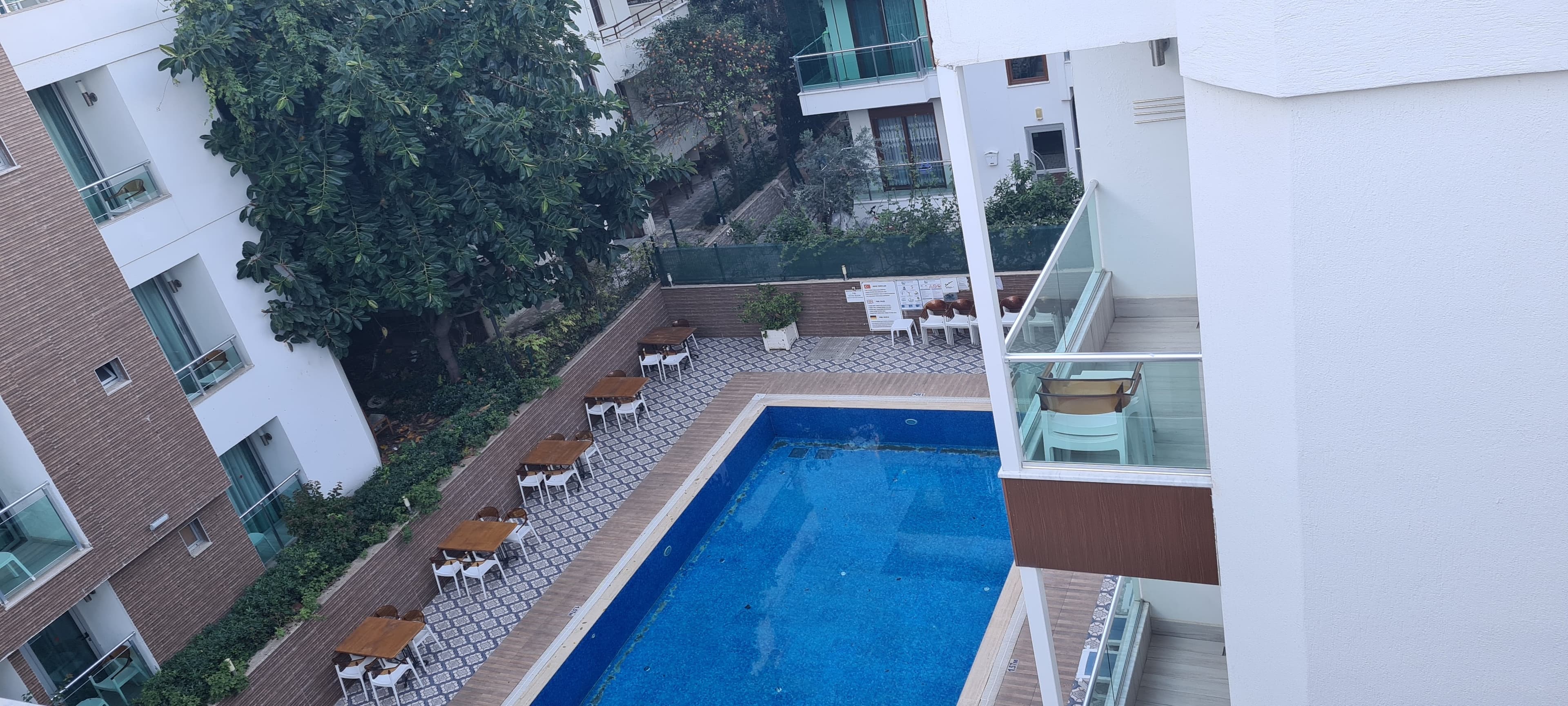 Kleopatra Atlas Hotel-Adult Only +16 - photo 3