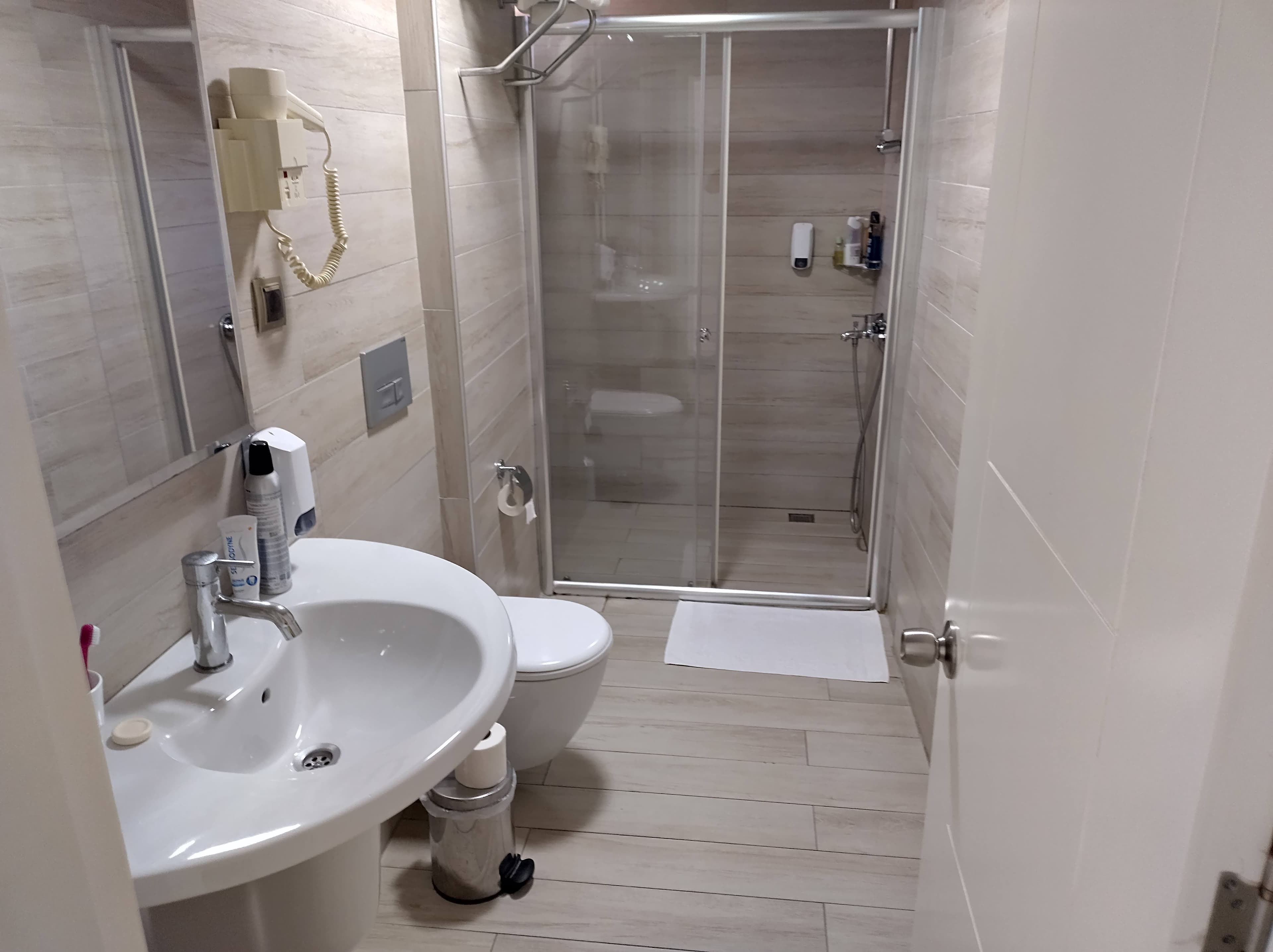 Kleopatra Atlas Hotel-Adult Only +16 - photo 4