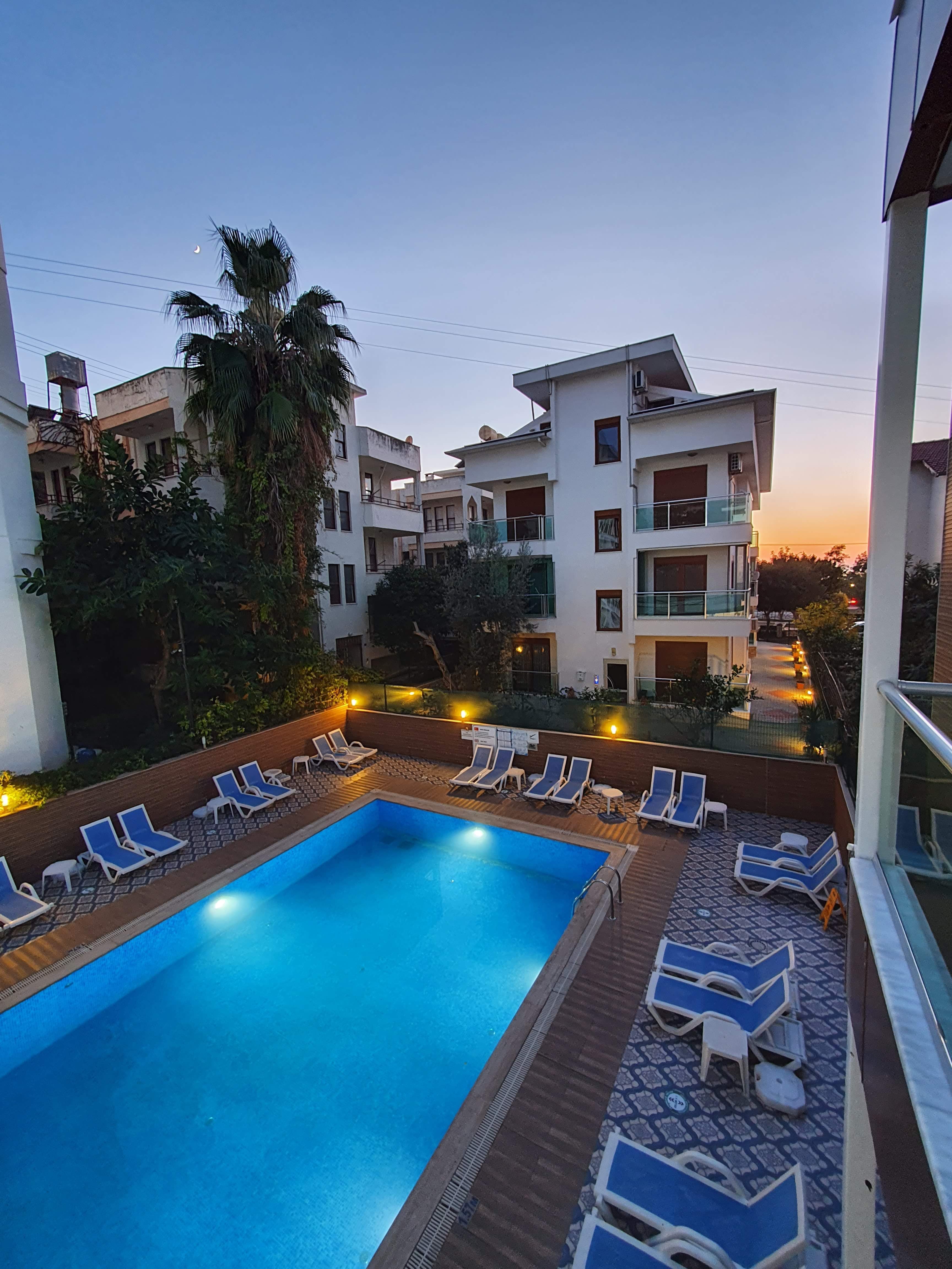 Kleopatra Atlas Hotel-Adult Only +16 - photo 6