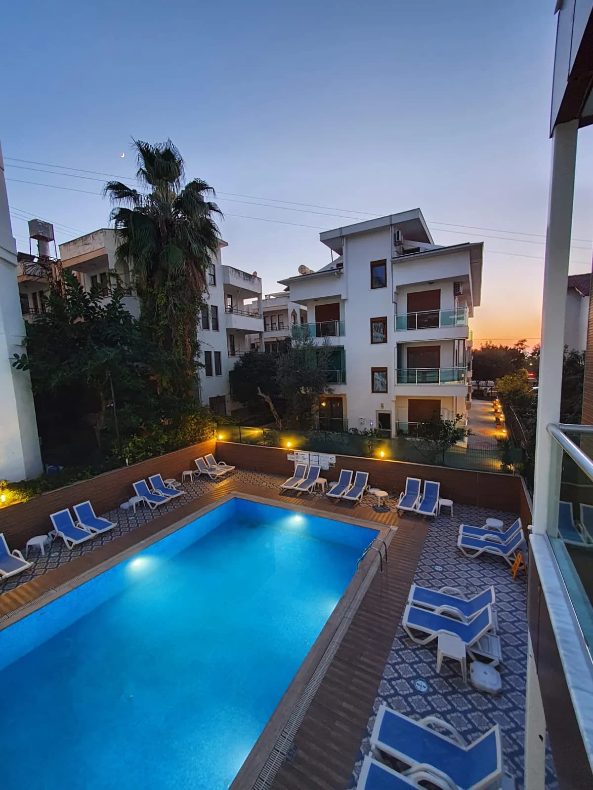 Kleopatra Atlas Hotel-Adult Only +16 - photo 6