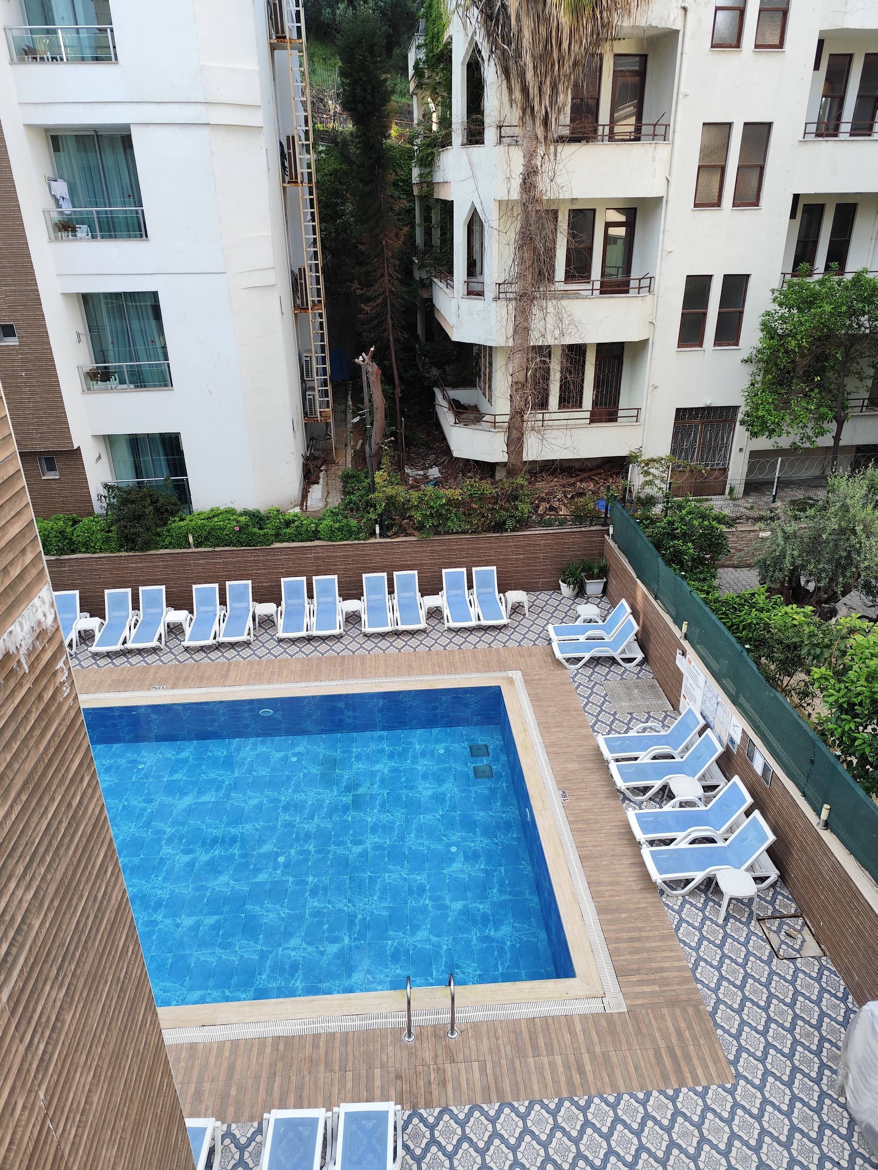 Kleopatra Atlas Hotel-Adult Only +16 - photo 7