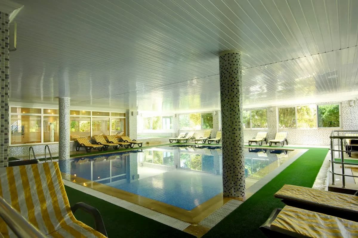 Kırbıyık Resort Hotel - photo 3