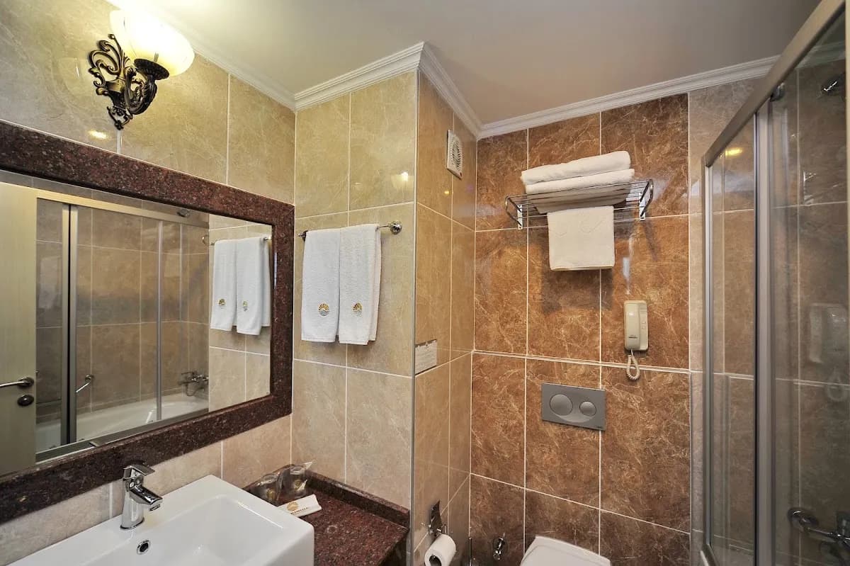 Kırbıyık Resort Hotel - photo 4