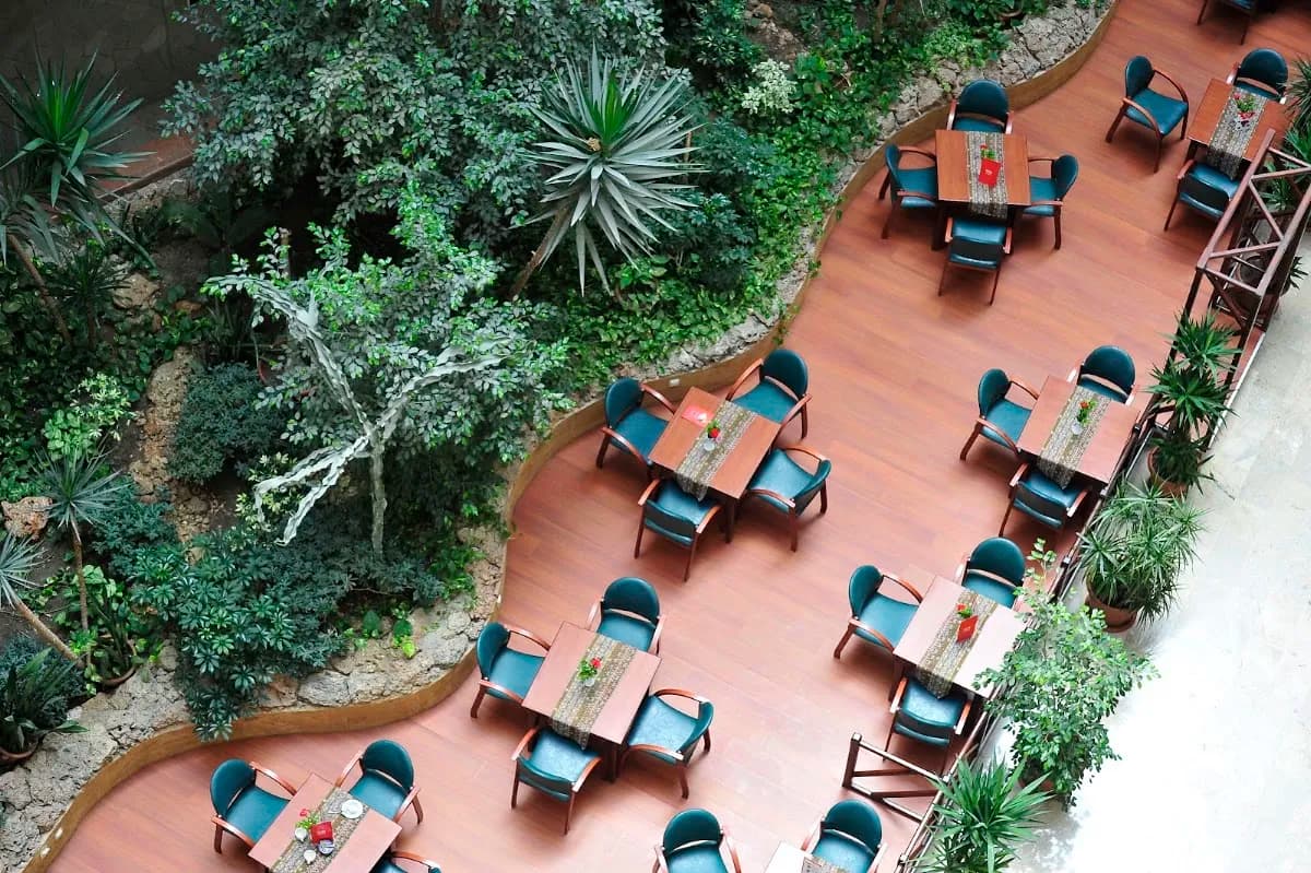 Kırbıyık Resort Hotel - photo 7