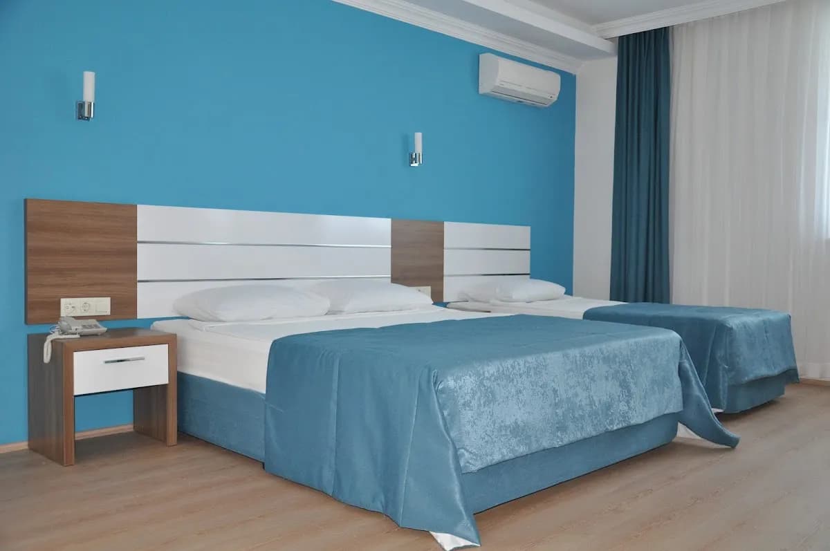 EMİR OTEL - photo 2