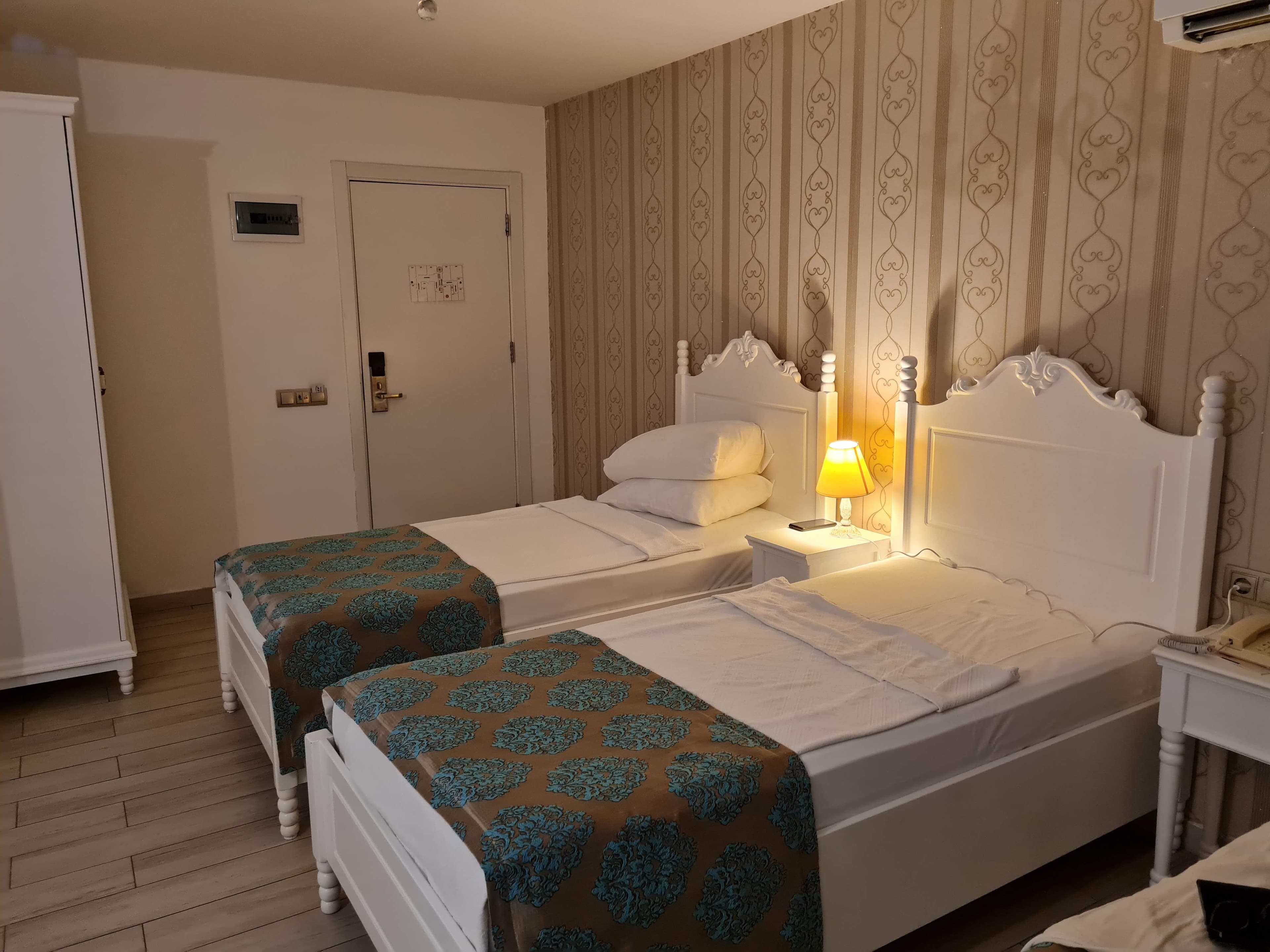 Kleopatra Atlas Hotel-Adult Only +16 - photo 9