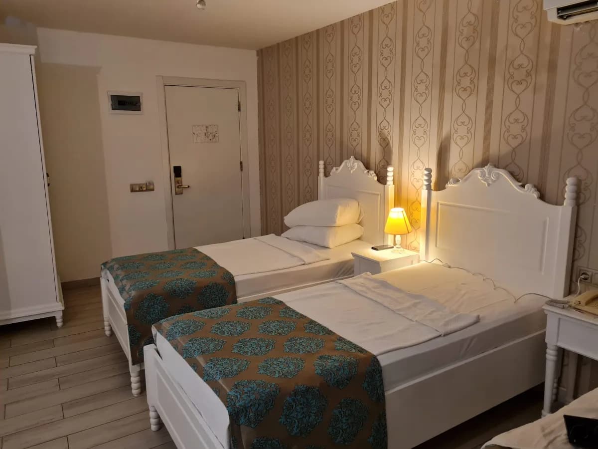 Kleopatra Atlas Hotel-Adult Only +16 - photo 9