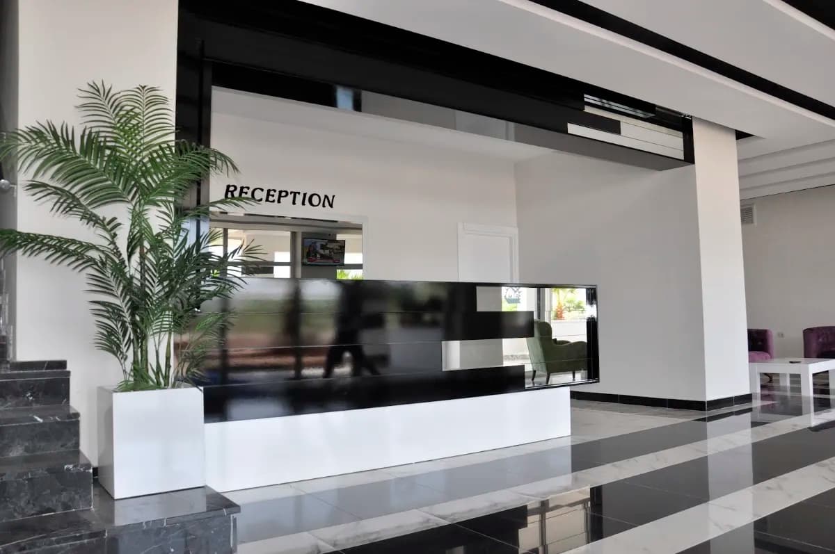 EMİR OTEL - photo 3