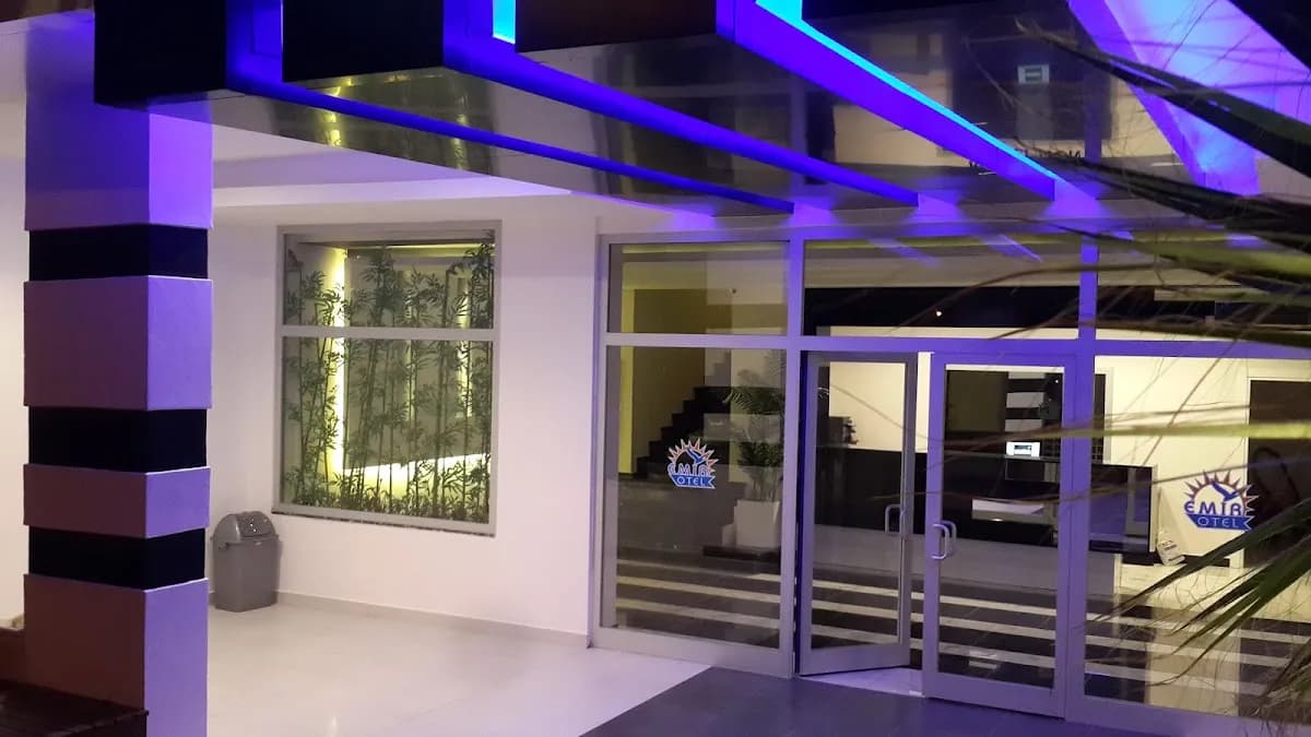 EMİR OTEL - photo 4