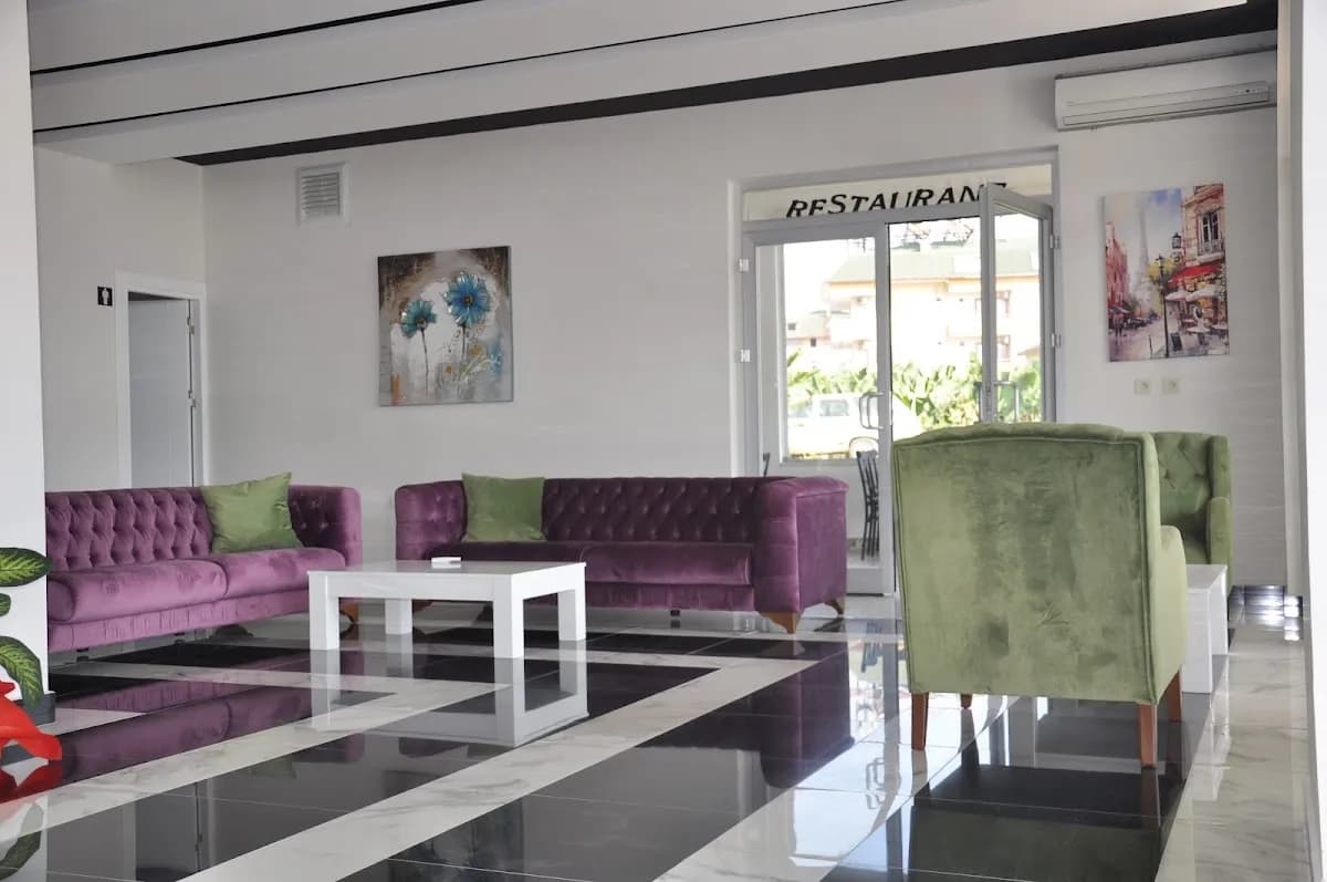 EMİR OTEL - photo 5