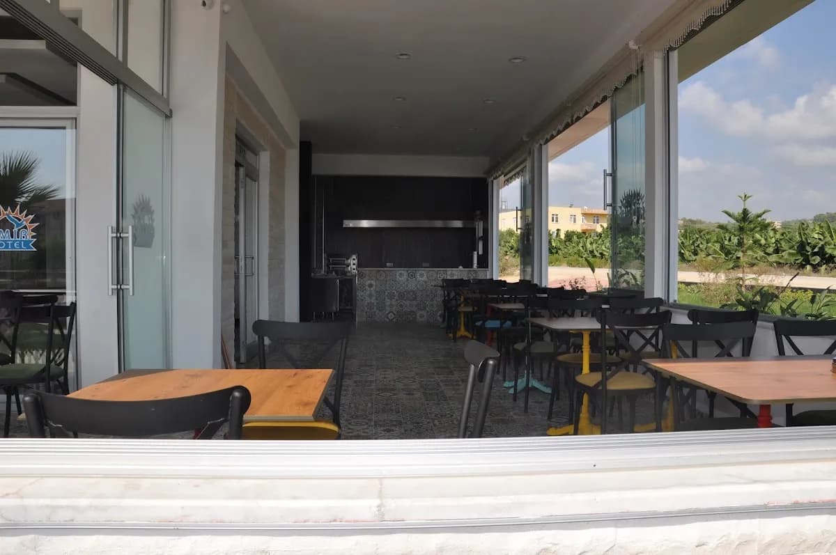 EMİR OTEL - photo 6