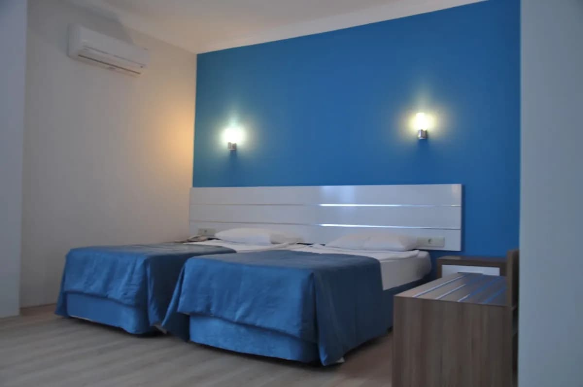 EMİR OTEL - photo 8
