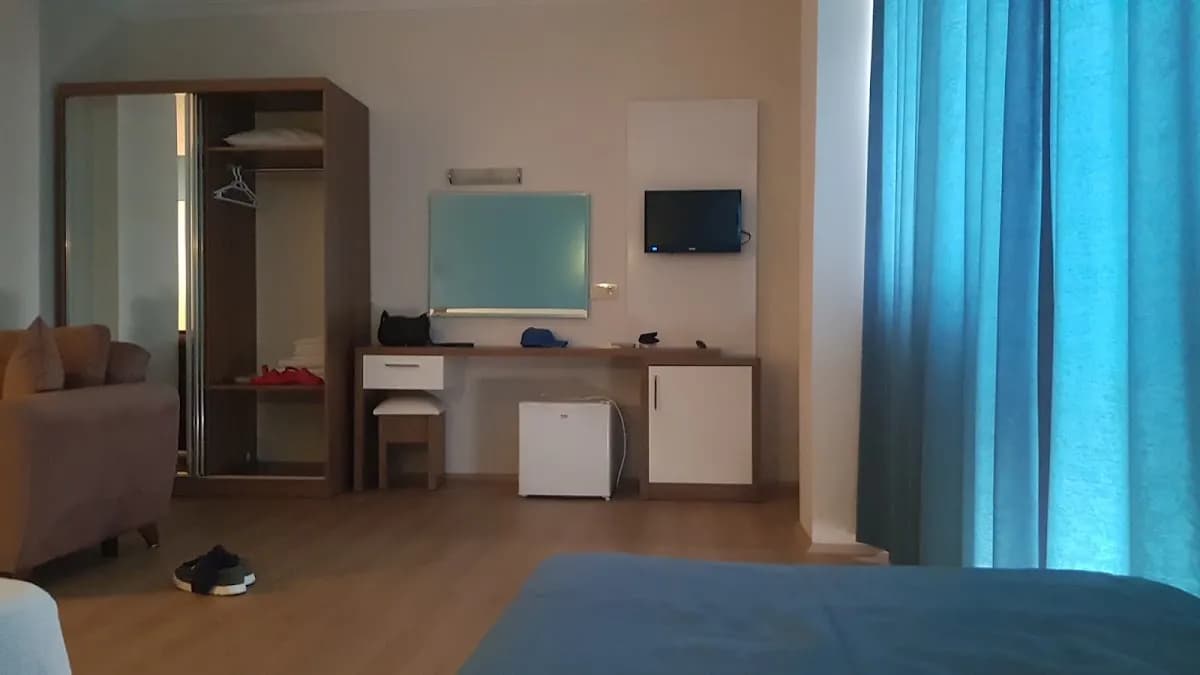 EMİR OTEL - photo 9
