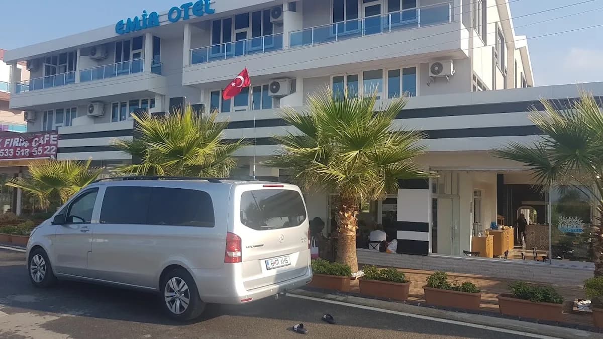 EMİR OTEL - photo 10