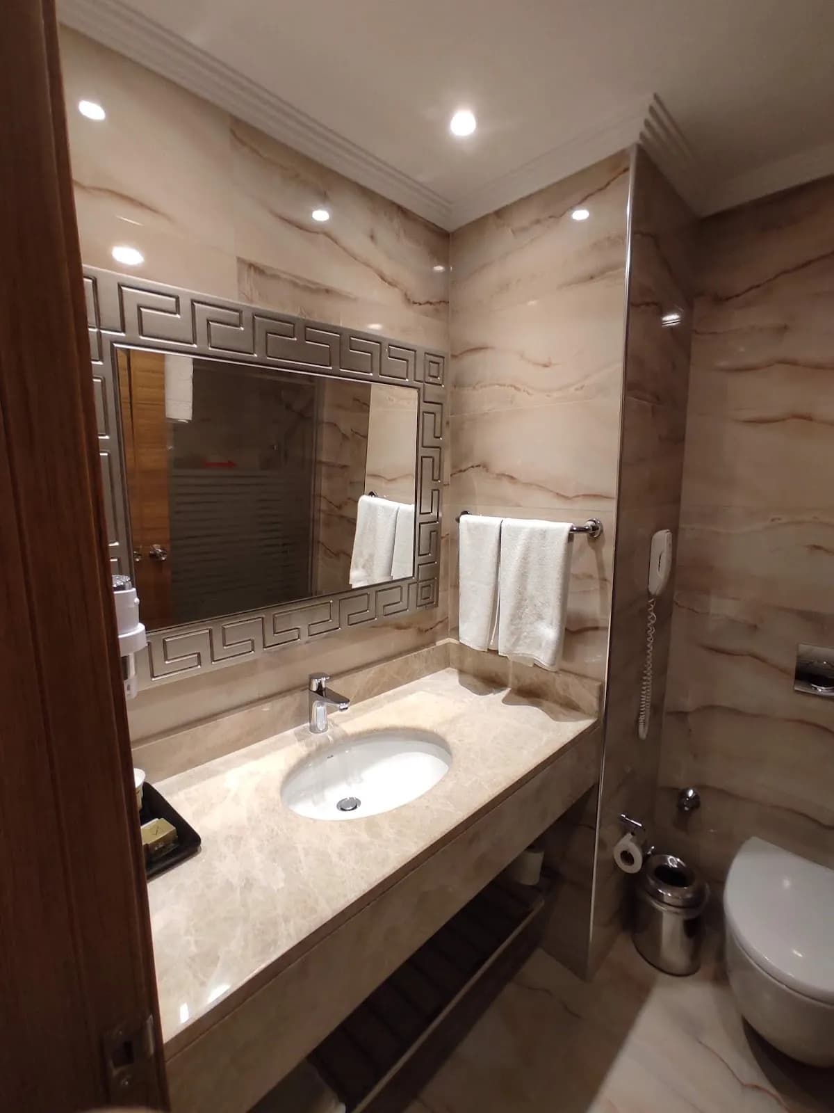 Sui̇ Resort Hotel - photo 4