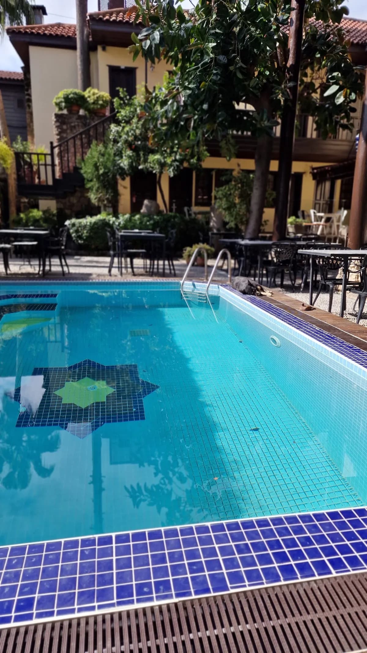 Alp Paşa Boutique Hotel - photo 3