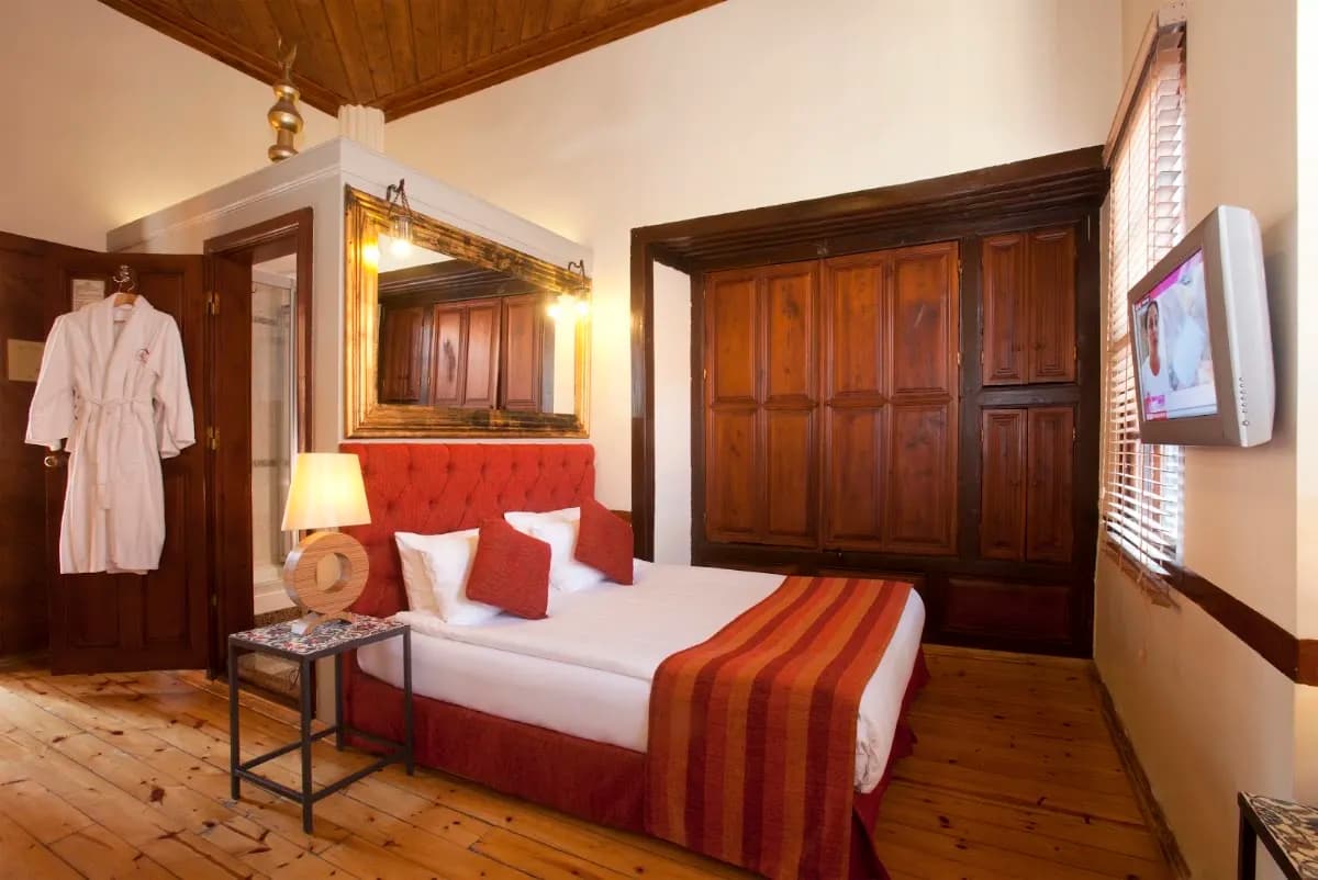 Alp Paşa Boutique Hotel - photo 5
