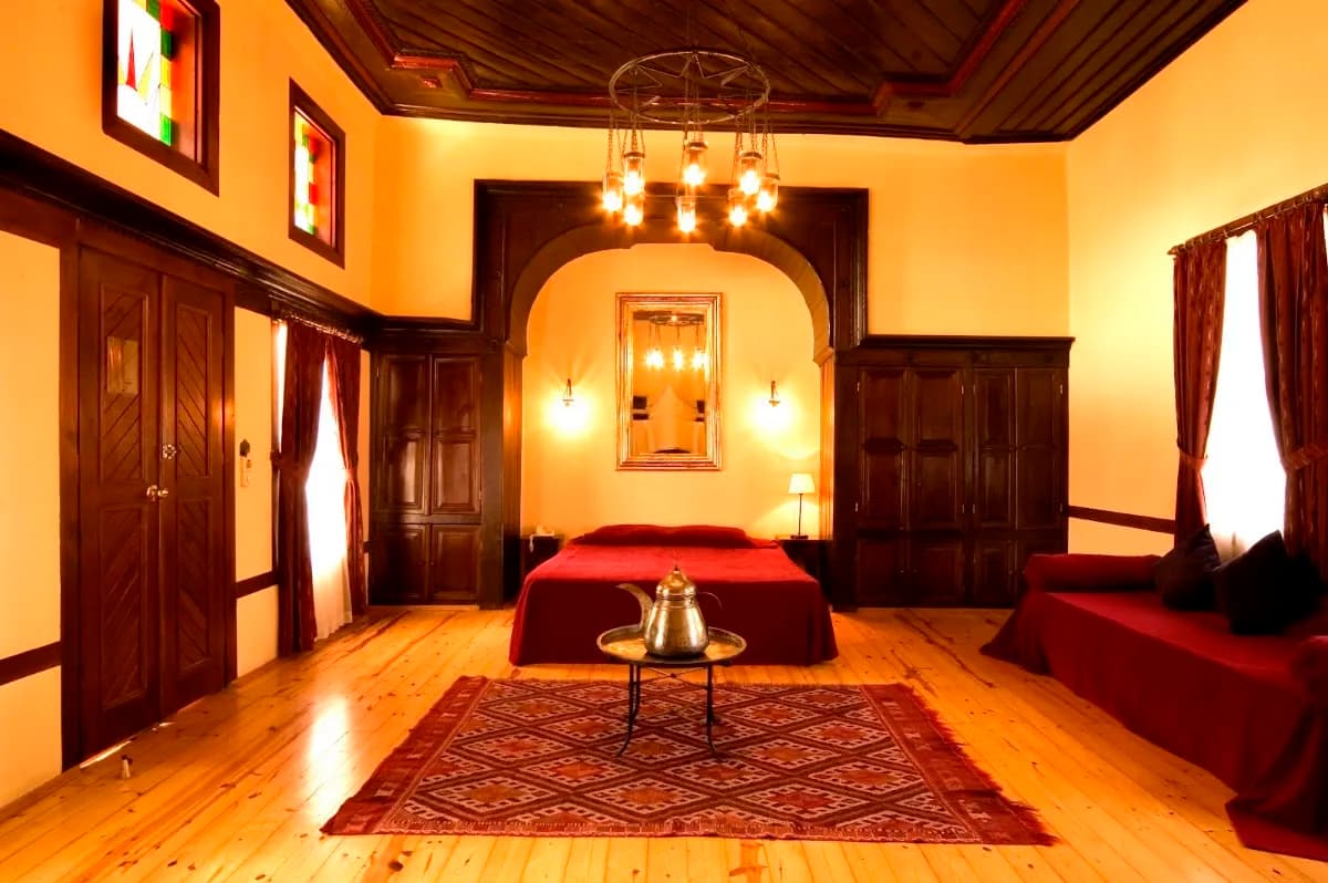 Alp Paşa Boutique Hotel - photo 6