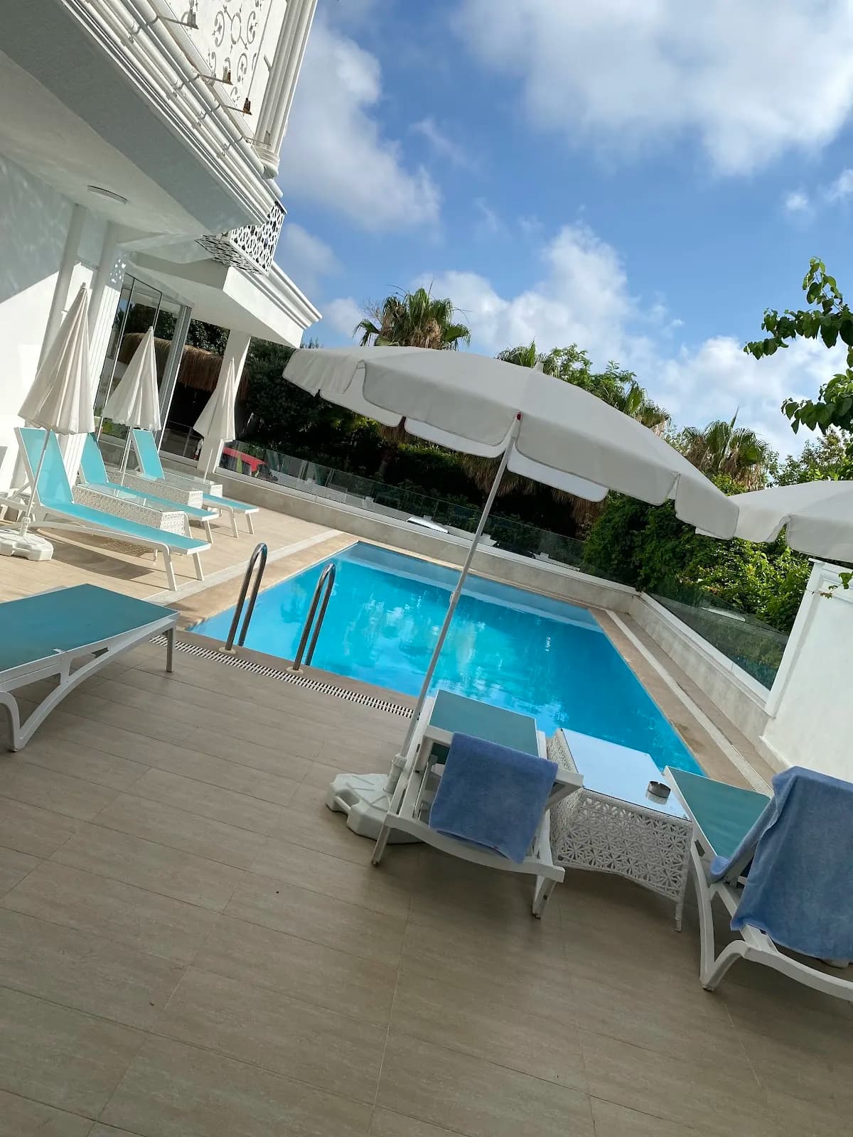 Avşar Boutique Hotel & Spa - photo 2