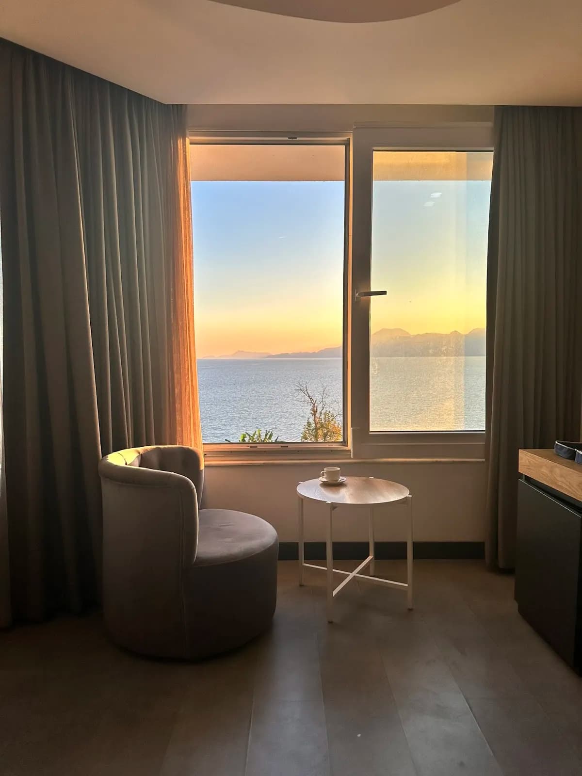 Avşar Boutique Hotel & Spa - photo 4
