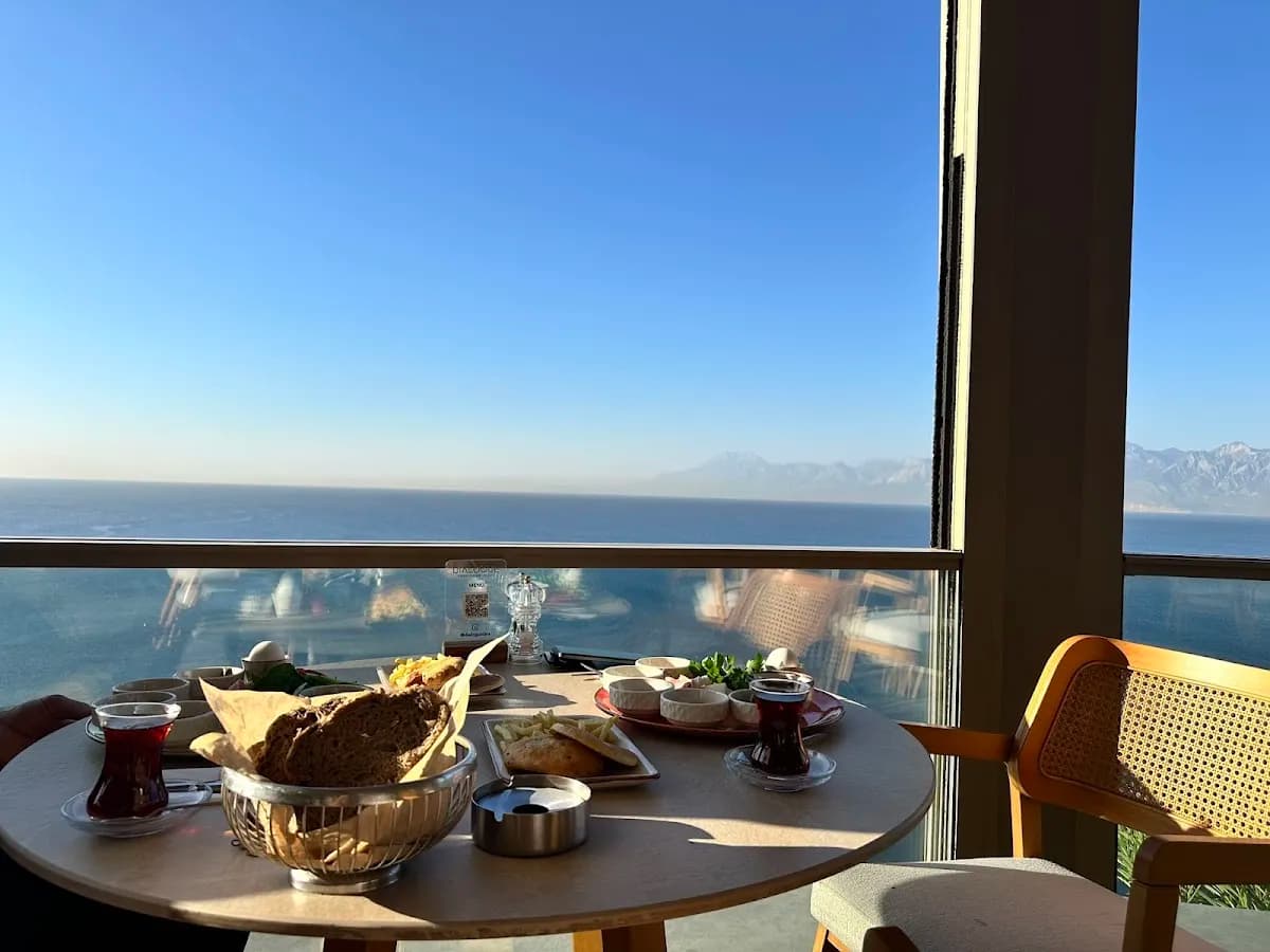 Avşar Boutique Hotel & Spa - photo 9