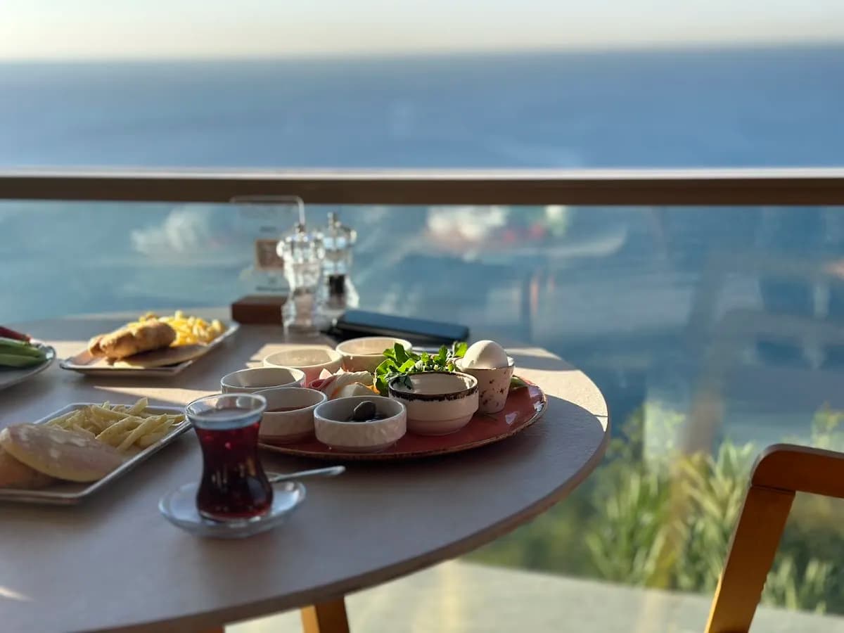 Avşar Boutique Hotel & Spa - photo 10