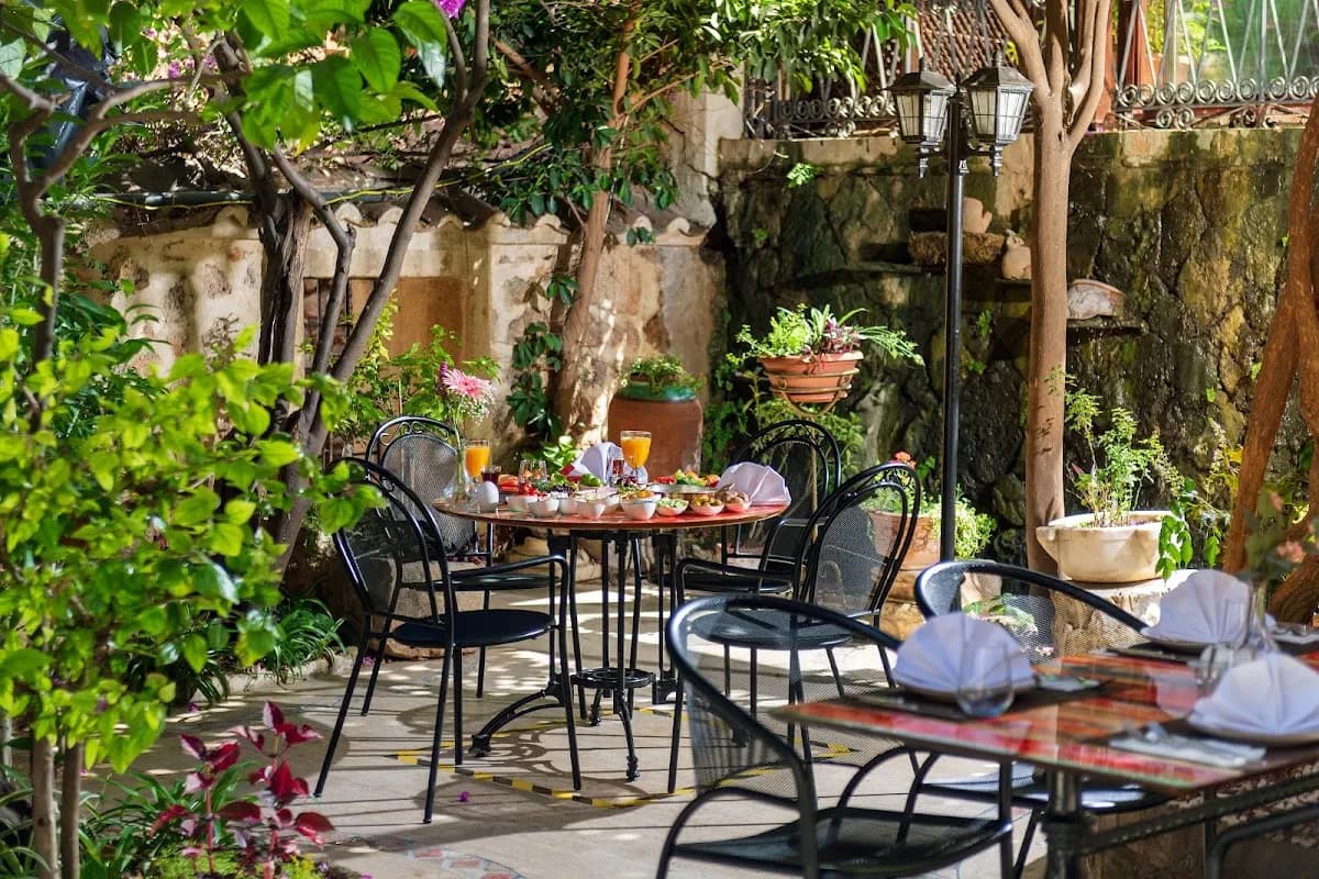 Doğan Hotel - photo 6