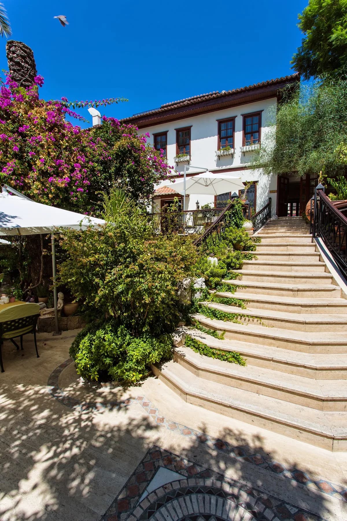 Doğan Hotel - photo 9