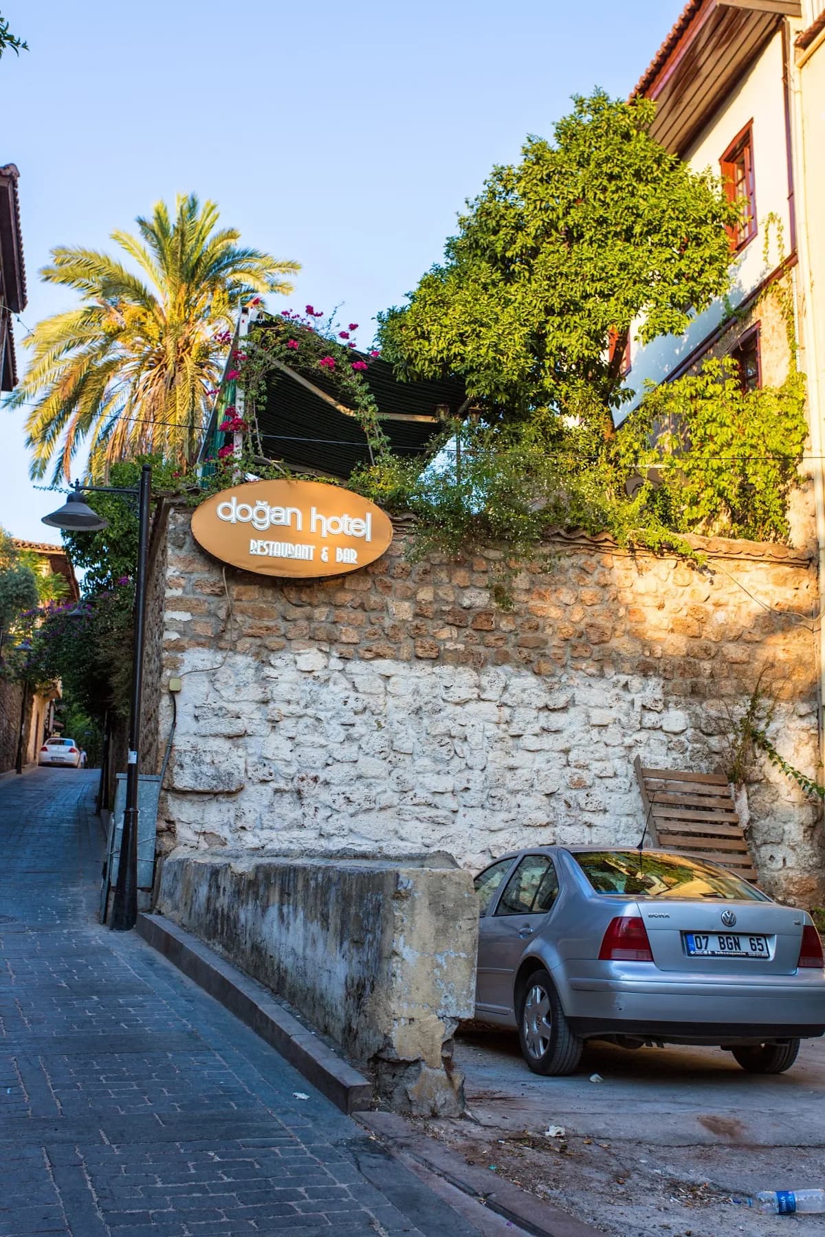 Doğan Hotel - photo 10