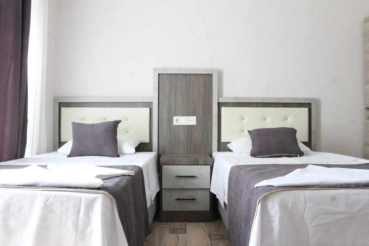 COMFORT BAŞARAN OTEL - photo 2