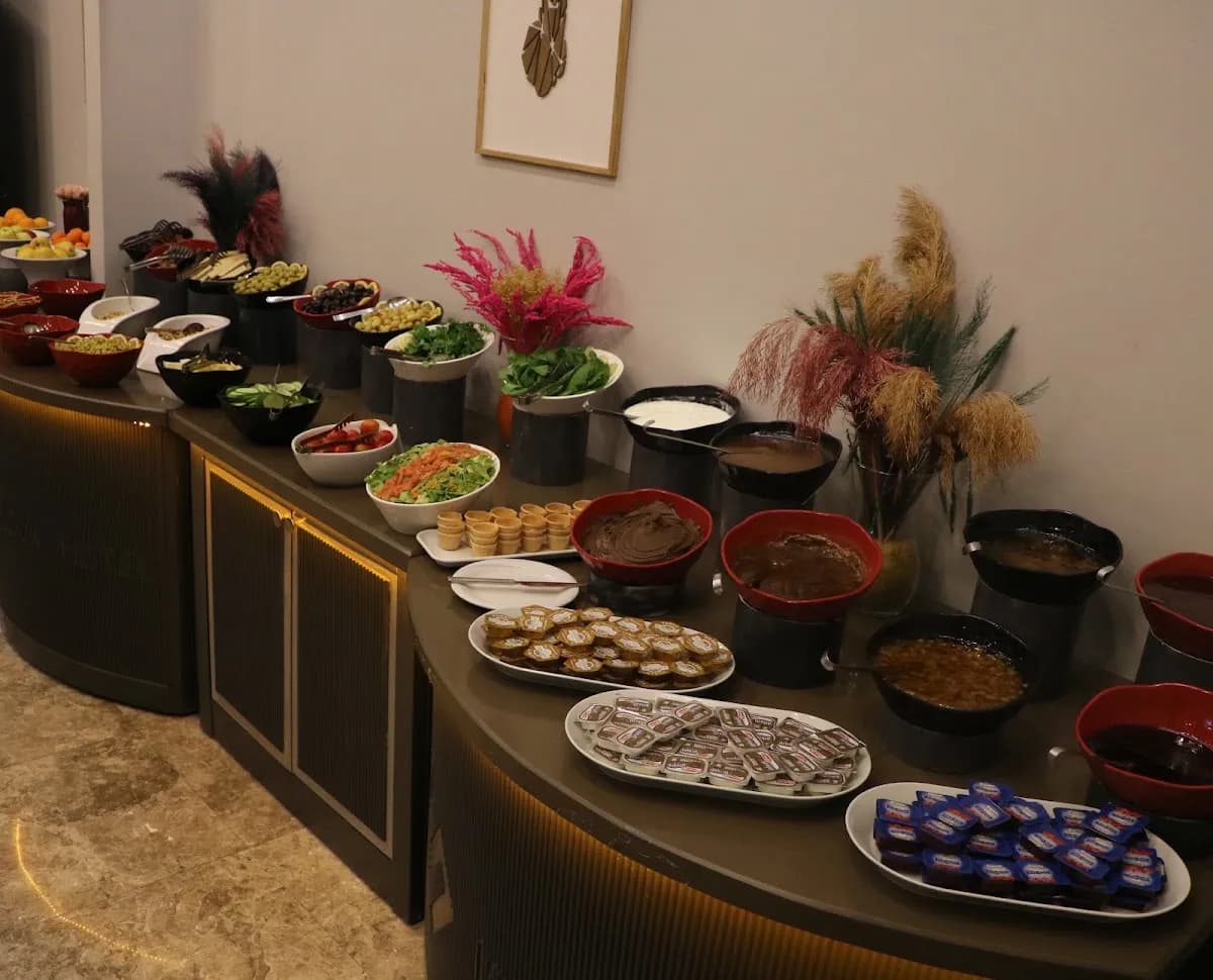 İsnova Hotel Airport Antalya - photo 5