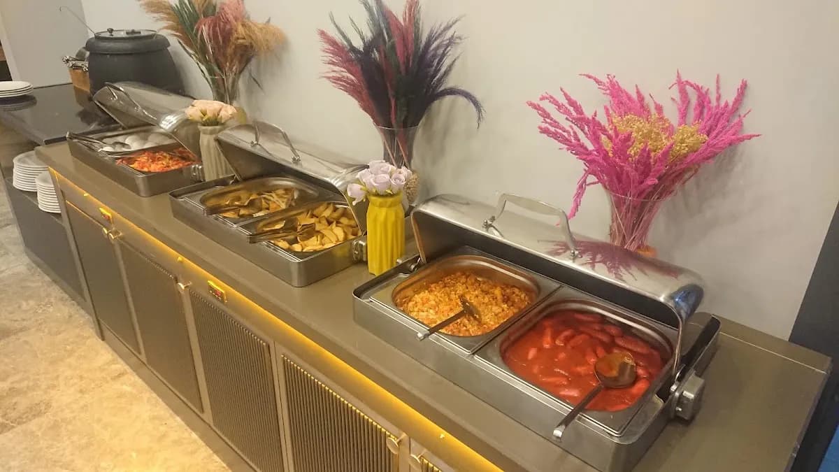 İsnova Hotel Airport Antalya - photo 6