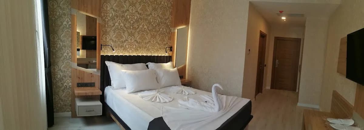 İsnova Hotel Airport Antalya - photo 10