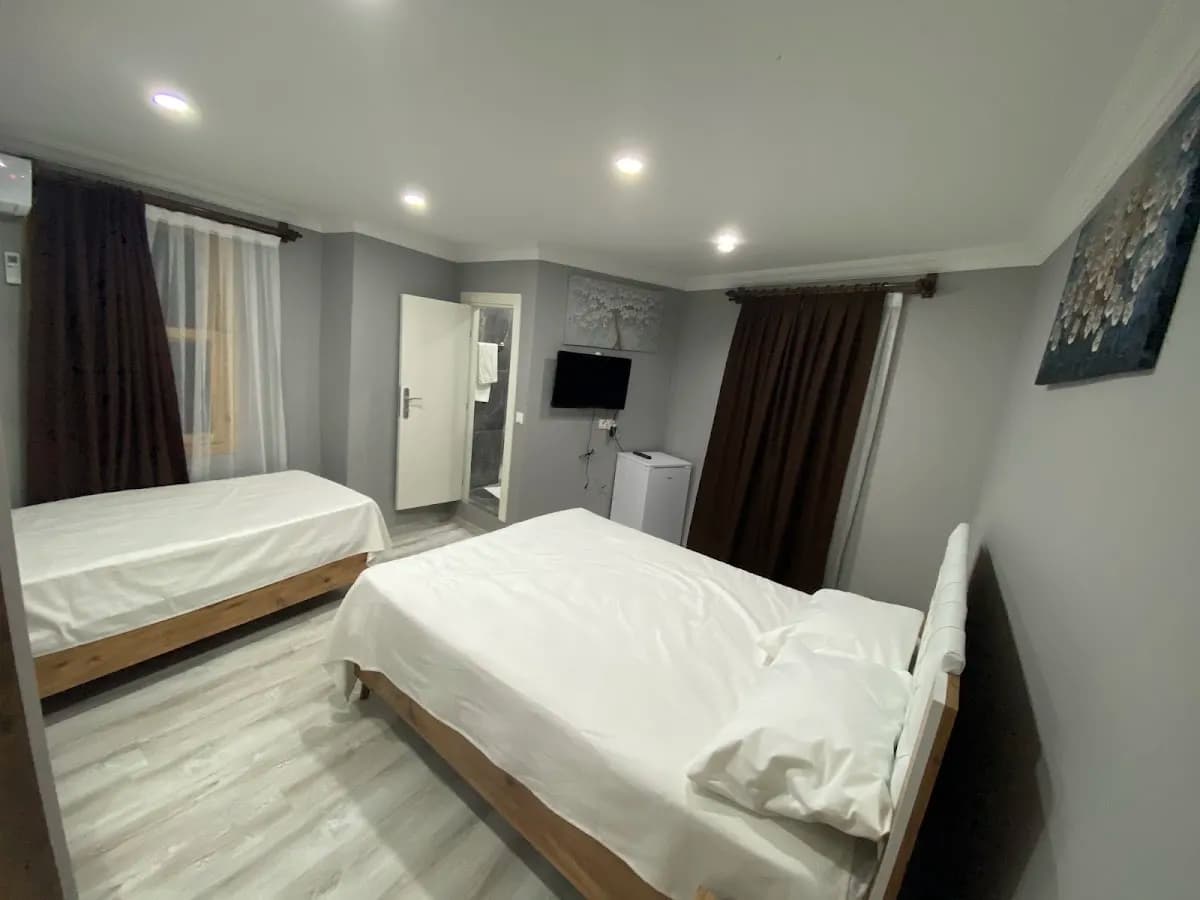 Kaleiçi Butik Otel - photo 2