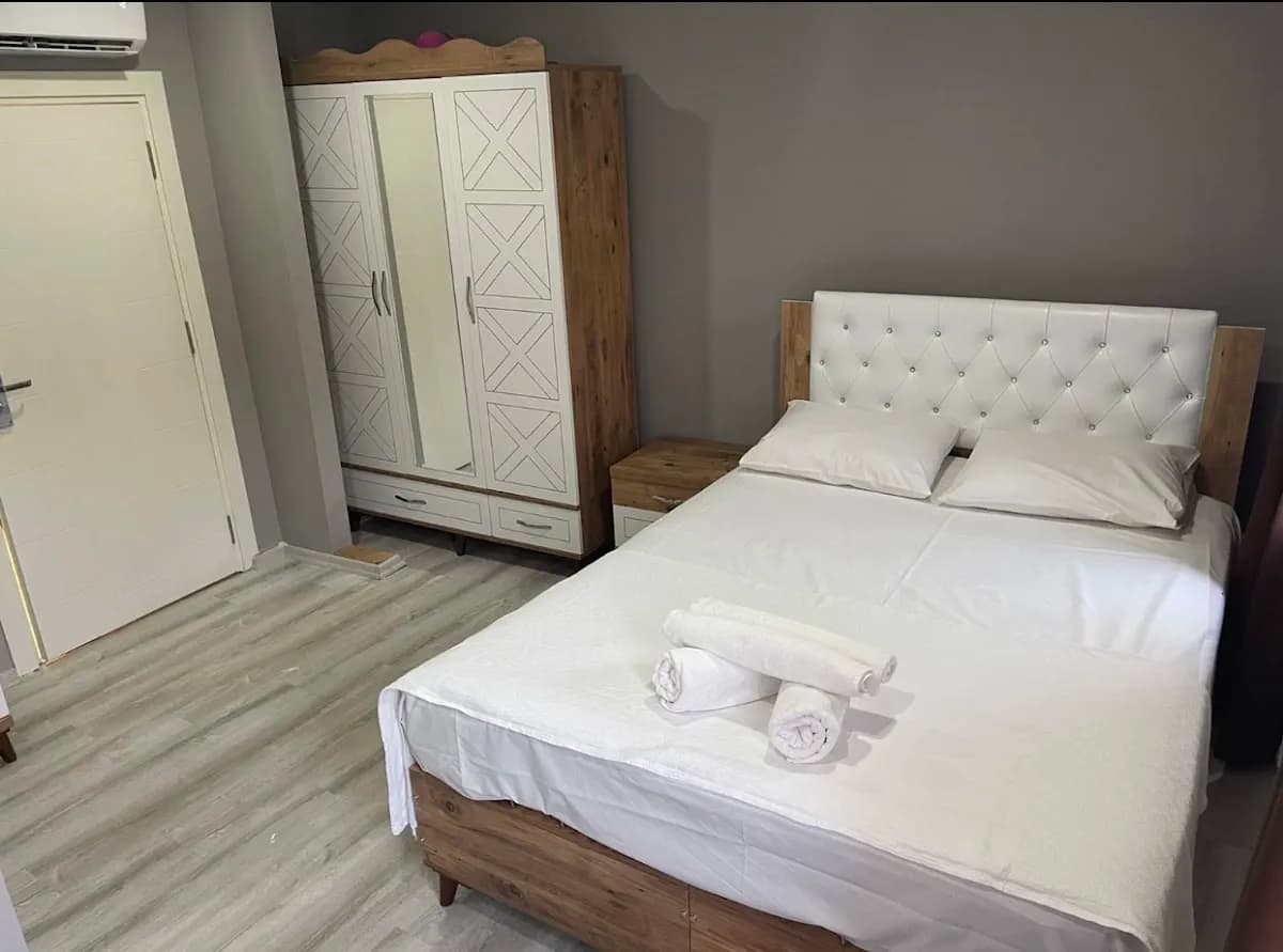Kaleiçi Butik Otel - photo 4
