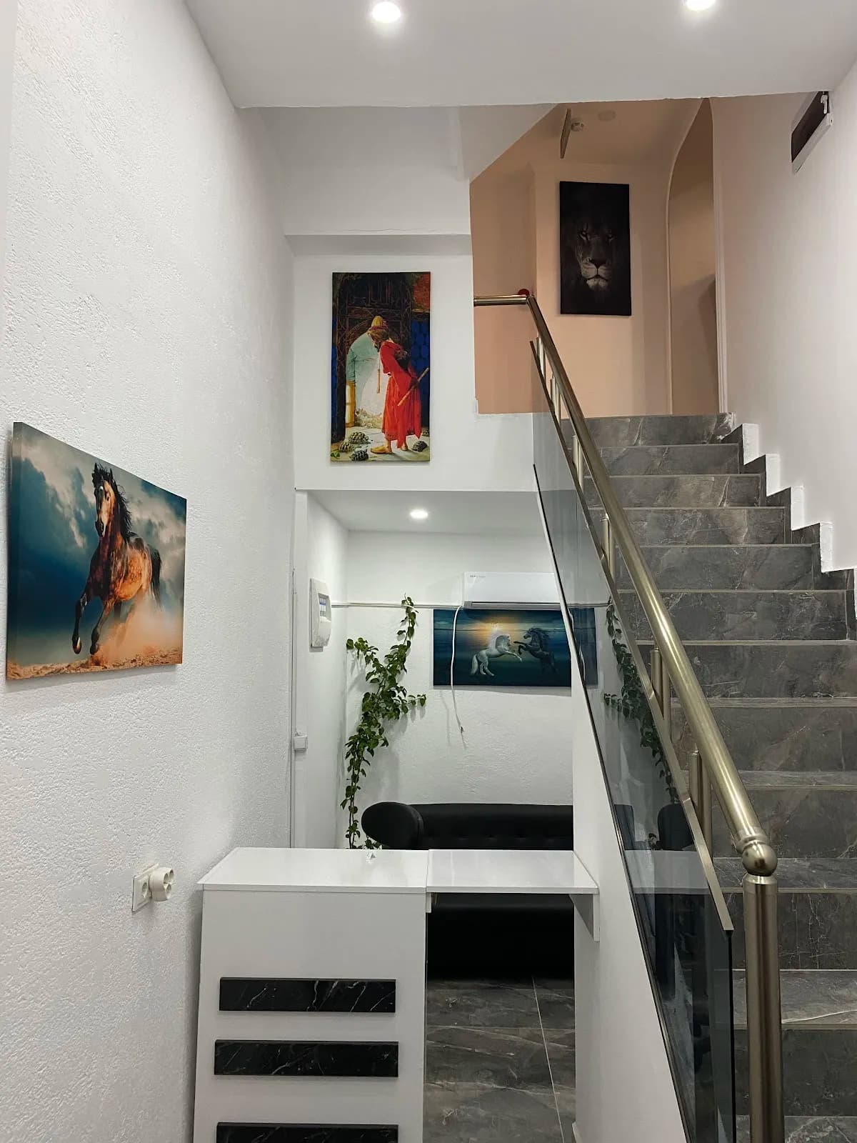 Kaleiçi Butik Otel - photo 5