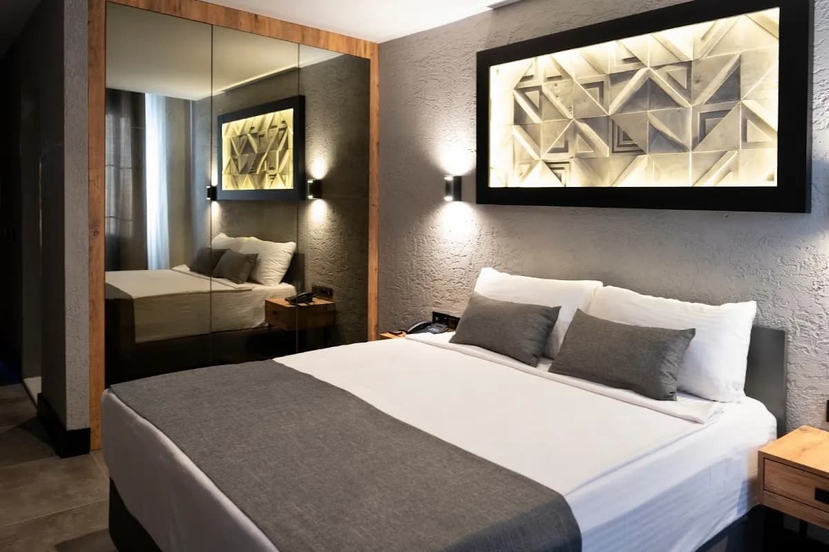 MİELO LARA BOUTİQUE HOTEL - photo 2