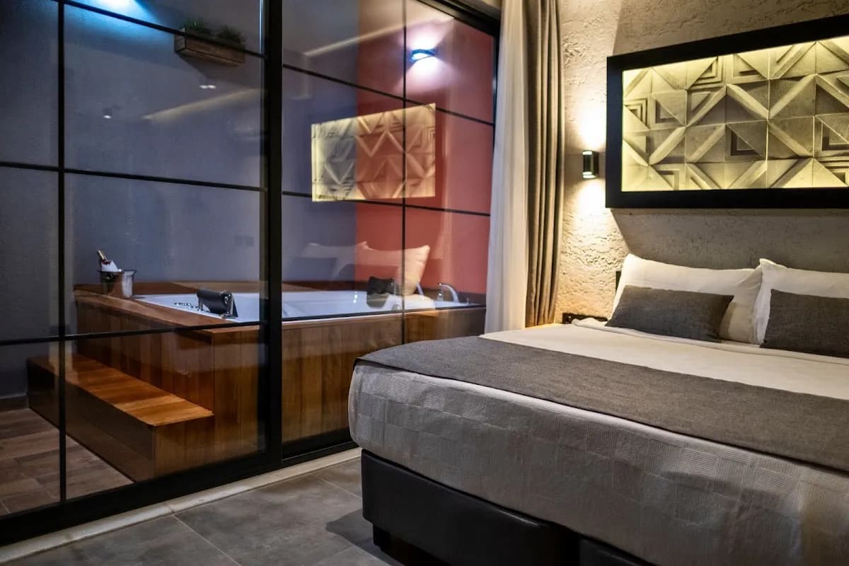 MİELO LARA BOUTİQUE HOTEL - photo 4