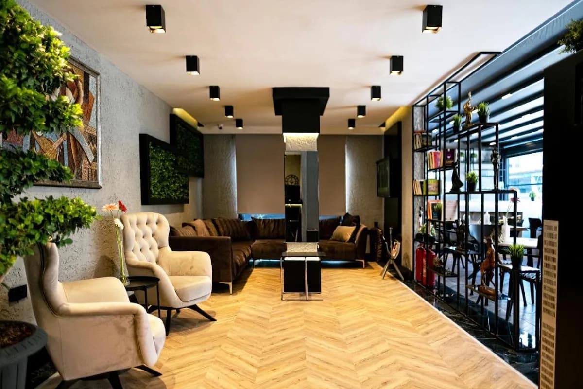MİELO LARA BOUTİQUE HOTEL - photo 5
